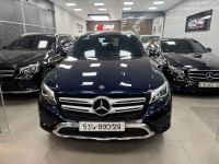 Bán xe Mercedes Benz GLC 2019 200 giá 939 Triệu - TP HCM