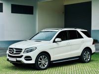 Bán xe Mercedes Benz GLE Class 2016 GLE 400 4Matic giá 1 Tỷ 179 Triệu - TP HCM