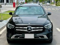 Bán xe Mercedes Benz GLC 2021 200 4Matic giá 1 Tỷ 379 Triệu - TP HCM