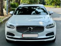 Bán xe Volvo S90 2024 LWB Ultimate Recharge T8 AWD giá 2 Tỷ 199 Triệu - TP HCM