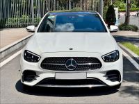 Bán xe Mercedes Benz E class 2021 E300 AMG giá 1 Tỷ 499 Triệu - TP HCM