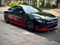 Bán xe Mercedes Benz A class 2022 A35 AMG 4Matic giá 1 Tỷ 299 Triệu - TP HCM
