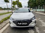 Bán xe Hyundai Elantra 2021 2.0 AT giá 539 Triệu - Hà Nội