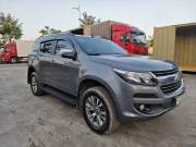 Bán xe Chevrolet Trailblazer LTZ 2.5L VGT 4x4 AT 2018 giá 510 Triệu - Hà Nội