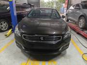 Bán xe Peugeot 508 2015 1.6 AT giá 279 Triệu - Hà Nội