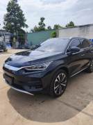 Bán xe BYD Sealion 8 2025 EV giá 1 Tỷ 250 Triệu - Hà Nội