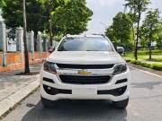 Bán xe Chevrolet Trailblazer 2018 LTZ 2.8L 4x4 AT giá 440 Triệu - Hà Nội