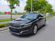 Bán xe Peugeot 508 2015 1.6 AT giá 268 Triệu - Hà Nội