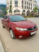 Bán xe Kia Forte 2010 SLi 1.6 AT giá 198 Triệu - Hà Nội