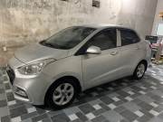 Bán xe Hyundai i10 2017 Grand 1.2 AT giá 279 Triệu - Hải Phòng