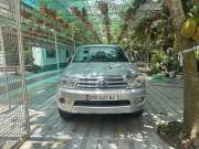 Bán xe Toyota Fortuner 2009 2.5G giá 245 Triệu - Hải Phòng