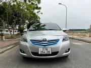 Bán xe Toyota Vios 1.5E 2013 giá 200 Triệu - Thái Bình