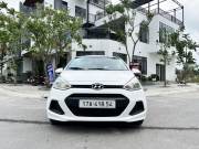 Bán xe Hyundai i10 Grand 1.0 MT Base 2014 giá 155 Triệu - Thái Bình
