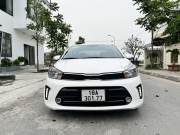 Bán xe Kia Soluto 1.4 MT Deluxe 2022 giá 355 Triệu - Thái Bình