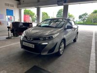 Bán xe Toyota Vios 2019 1.5G giá 405 Triệu - Thái Bình