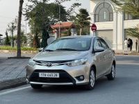 Bán xe Toyota Vios 1.5E 2018 giá 262 Triệu - Thái Bình