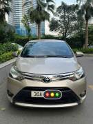 Bán xe Toyota Vios 2016 1.5G giá 350 Triệu - Hà Nội