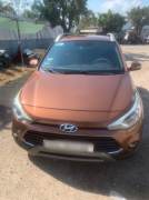 Bán xe Hyundai i20 2015 giá 339 Triệu - Thái Bình