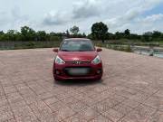 Bán xe Hyundai i10 2015 Grand 1.0 AT giá 258 Triệu - Thái Bình