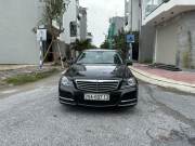 Bán xe Mercedes Benz C class 2012 C250 giá 350 Triệu - Thái Bình