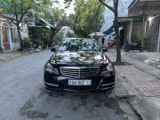 Bán xe Mercedes Benz C class 2012 C250 giá 335 Triệu - Thái Bình