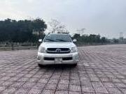 Bán xe Toyota Hilux 2011 2.5E 4x2 MT giá 225 Triệu - Thái Bình