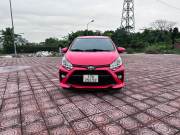 Bán xe Toyota Wigo 2021 1.2 AT giá 255 Triệu - Thái Bình