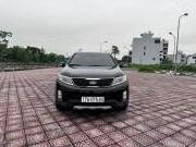 Bán xe Kia Sorento 2017 DATH giá 495 Triệu - Thái Bình