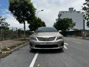 Bán xe Toyota Corolla altis 2014 1.8G AT giá 325 Triệu - Thái Bình