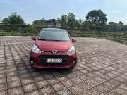 Bán xe Hyundai i10 2018 Grand 1.2 AT giá 255 Triệu - Thái Bình