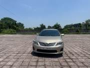 Bán xe Toyota Corolla altis 2014 1.8G AT giá 299 Triệu - Thái Bình