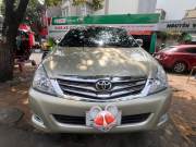 Bán xe Toyota Innova 2009 G giá 219 Triệu - TP HCM