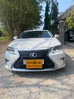 Bán xe Lexus ES 2016 250 giá 1 Tỷ 280 Triệu - TP HCM