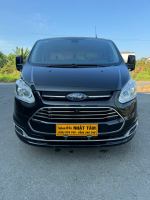 can ban xe oto cu lap rap trong nuoc Ford Tourneo Limousine 2.0 AT 2019