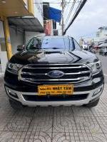 Bán xe Ford Everest Titanium 2.0L 4x2 AT 2018 giá 770 Triệu - TP HCM