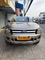 Bán xe Ford Ranger 2015 XLS 2.2L 4x2 AT giá 380 Triệu - TP HCM