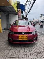 Bán xe Volkswagen Polo 2021 1.6 AT giá 480 Triệu - TP HCM