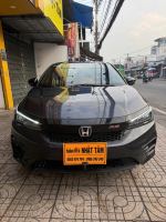 Bán xe Honda City 2022 RS 1.5 AT giá 535 Triệu - TP HCM