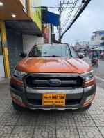 Bán xe Ford Ranger Wildtrak 3.2L 4x4 AT 2015 giá 500 Triệu - TP HCM