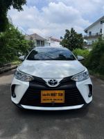 Bán xe Toyota Vios 2022 E 1.5 MT giá 395 Triệu - TP HCM