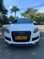 Bán xe Audi Q7 2012 3.0 AT giá 720 Triệu - TP HCM