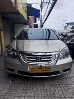 Bán xe Honda Odyssey 2008 EX-L 3.5 AT giá 550 Triệu - TP HCM