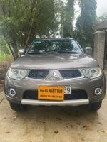 Bán xe Mitsubishi Pajero Sport 2013 G 4x2 AT giá 395 Triệu - TP HCM