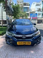 Bán xe Honda City 2017 1.5TOP giá 360 Triệu - TP HCM