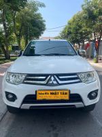 Bán xe Mitsubishi Pajero Sport G 4x2 AT 2015 giá 415 Triệu - TP HCM