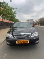 Bán xe Toyota Camry 3.0V 2003 giá 170 Triệu - TP HCM