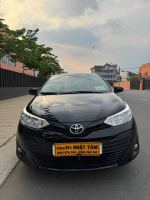Bán xe Toyota Vios 1.5E MT 2020 giá 310 Triệu - TP HCM