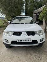 Bán xe Mitsubishi Pajero Sport 2012 G 4x2 AT giá 285 Triệu - TP HCM