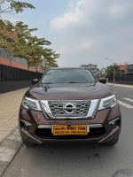 Bán xe Nissan Terra V 2.5 AT 4WD 2018 giá 650 Triệu - TP HCM