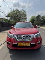 Bán xe Nissan Terra E 2.5 AT 2WD 2018 giá 580 Triệu - TP HCM